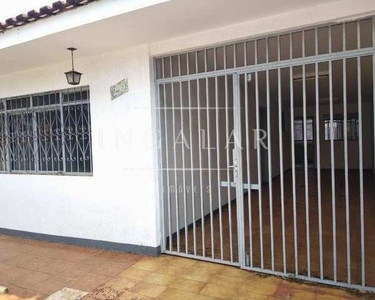 Casa para Venda em Maringá, Jardim Liberdade, 3 dormitórios, 2 banheiros, 2 vagas