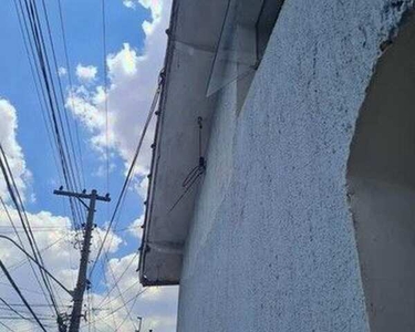 Casa para Venda em Santo André, Vila América, 4 dormitórios, 1 banheiro, 1 vaga