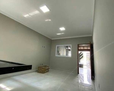 Casa para venda possui 75 metros quadrados com 2 quartos em VENEZA - Indaiatuba - São Paul