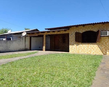 CASA RESIDENCIAL em ALVORADA - RS, SUMARÉ