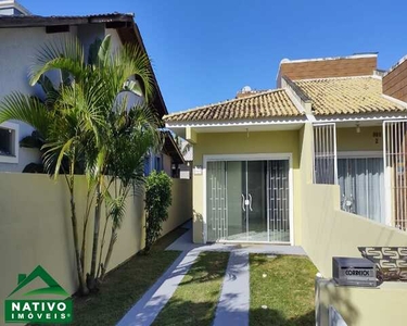 CASA RESIDENCIAL em FLORIANÓPOLIS - SC, SÃO JOÃO DO RIO VERMELHO