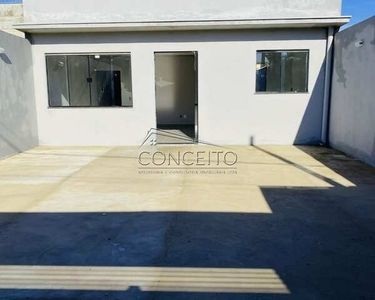 CASA RESIDENCIAL em PIRACICABA - SP, JARDIM DOS MANACÁS/ SANTA TEREZINHA