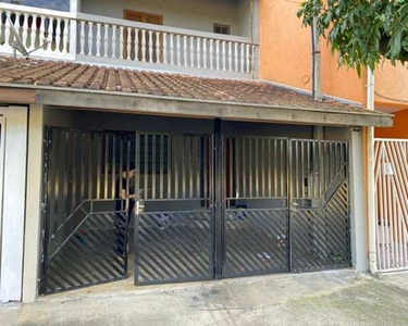 Casa residencial para Venda Jardim Torrão de Ouro, São José dos Campos 4 dormitórios sendo