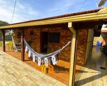 Chácara com 3 dormitórios à venda, 1000 m² por R$ 359.900,00 - São José - São Joaquim de B