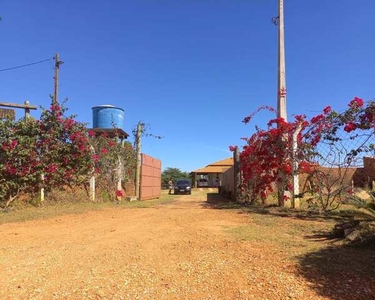 CHACARA EM PADRE NOBREGA