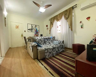 Comprar apartamento de 3 quartos no Boqueirão em Santos