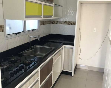 Condomínio Rubi, 2 dormitórios, 1 suítes, 2 banheiro, 2 vagas na garagem, 60M² de Área Con