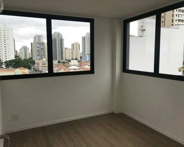 Conj. Comercial na Vila Mariana- São Paulo