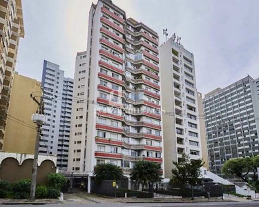 CURITIBA - Apartamento Padrão - Bigorrilho