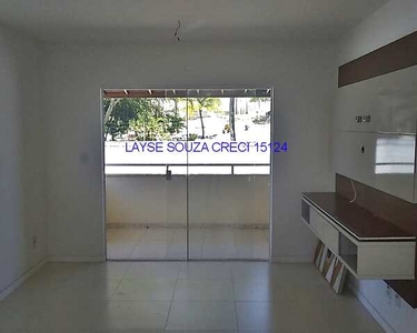 Excelente apartamento 2/4 à venda em Abrantes