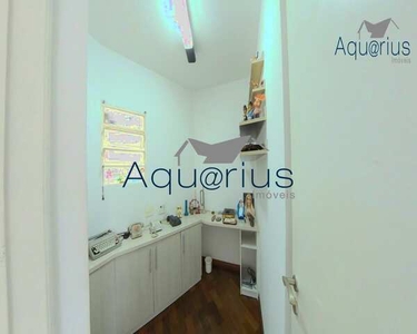 Excelente apartamento de 92,00 m² útil na Vila Adyana