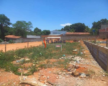 Excelente Lote na Colônia Agrícola - próximo ao Taguaparque