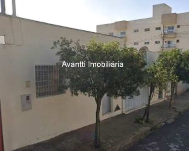 Excelente oportunidade no Santa Mônica, terreno com 360 m² sendo 12x30 ideal para construç