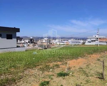 Excelente Terreno Condomínio Rudá - São José dos Campos Terreno tem com 250m²