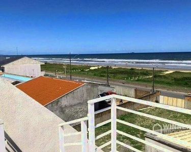 Excelente Triplex com Vista pro MAR