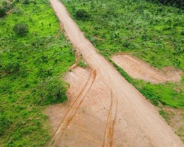 Fazendinhas em região privilegiada da Serra do Cipó. Nascente e riacho - Jaboticatubas - M