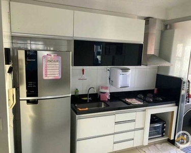 GOIâNIA - Apartamento Padrão - Parque Amazônia