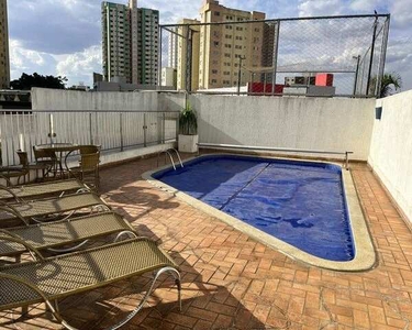 GOIÂNIA - Apartamento Padrão - SETOR PEDRO LUDOVICO