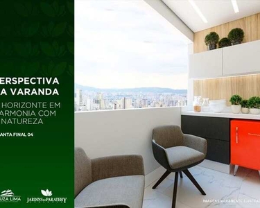 ** Jardins Paratehy Urbanova - 68M² 2 DORMS ITBI e Registro Grátis**