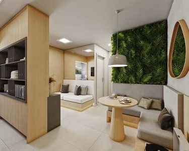 Lançamento Apartamento 2 dormitórios - Horizonte Campestre - Santo André