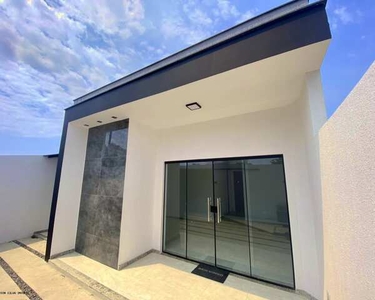 Linda Casa Moderna 2 Quartos próximo da Praia em Cabo Frio