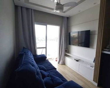 LINDO APARTAMENTO PARA VENDA NO DUETO COLONIA - JARDIM ROSAURA - JUNDIAÍ SP