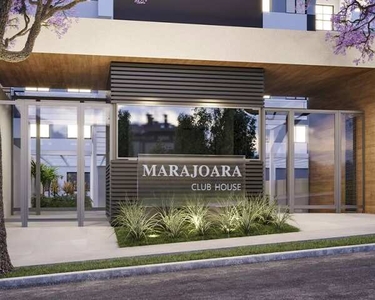 Marajoara Club House 2 Dormitórios
