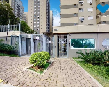 New Life Apartamento de 2 dormitórios no Bairro Jardim Carvalho