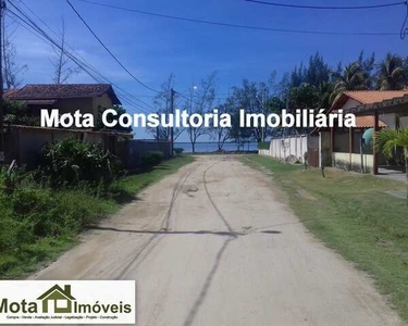 Oportunidade para Investidor em Praia Seca 4 Excelentes Terrenos com Total de 1.440m²