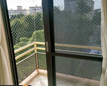 Ótimo apartamento a venda no Condomínio Parque das Mangueiras em Sorocaba, na Av Armando P