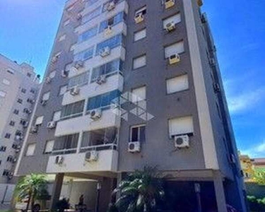 PORTO ALEGRE - Apartamento Padrão - Cavalhada