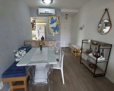 PORTO ALEGRE - Apartamento Padrão - Medianeira