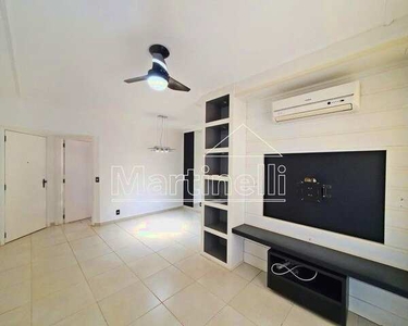 Ribeirão Preto - Apartamento Padrão - República