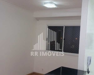 RRCOD4839D Apartamento 51m² CONDOMÍNIO INSPIRE ÁGUAS - OPORTUNIDADE - 2 Dorms 1 Vaga - Bar