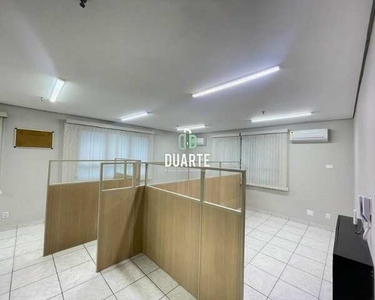 SALA COMERCIAL em SANTOS - SP, MACUCO