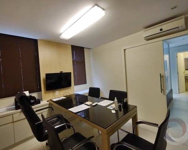 Sala/Conjunto para venda tem 33 metros quadrados em Centro - Florianópolis - SC