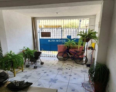 SOBRADO RESIDENCIAL À VENDA, JARDIM GUACIARA - TABOÃO DA SERRA - MLIRA IMÓVEIS