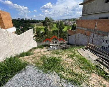 Terreno a venda condomínio Terras de Jundiaí - Vale Azul em Jundiaí SP