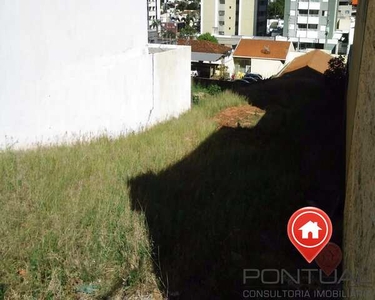 Terreno à Venda em Marília no Bairro Senador Salgado Filho