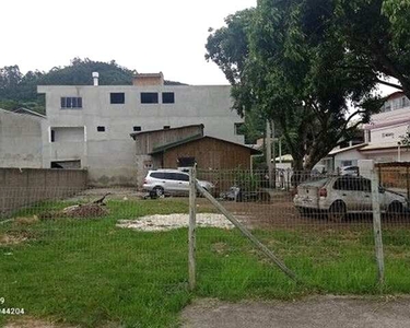 Terreno com 450m² no bairro Canasvieiras em Florianópolis para Comprar