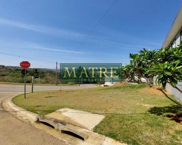 TERRENO EM CONDOMINIO RESIDENCIAL em BRAGANÇA PAULISTA - SP, CONDOMÍNIO RESIDENCIAL CAMPOS