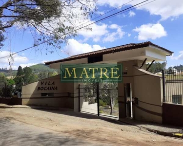 TERRENO EM CONDOMINIO RESIDENCIAL em BRAGANÇA PAULISTA - SP, RECANTO AMAPOLA