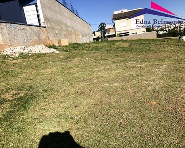 TERRENO PARA VENDA CONDOMINIO IBIARAM 2 ITUPEVA- SP