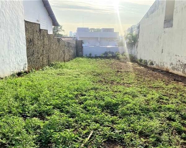 Terreno residencial a venda no Bairro Jardim Ipiranga em Americana - SP