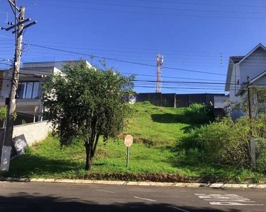 TERRENO RESIDENCIAL em BRAGANÇA PAULISTA - SP, RESIDENCIAL COLINAS DE SÃO FRANCISCO