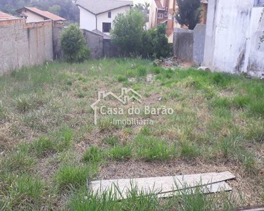 TERRENO RESIDENCIAL em CAMPINAS - SP, CIDADE UNIVERSITÁRIA