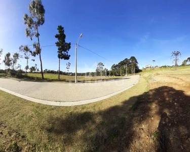 TERRENO RESIDENCIAL em Gramado - RS, Portico