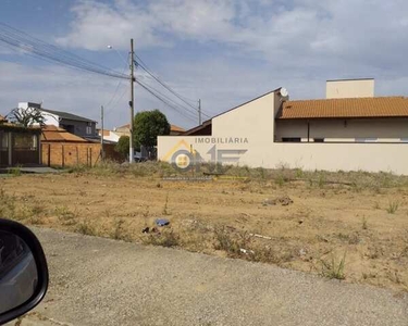 TERRENO RESIDENCIAL em INDAIATUBA - SP, JARDIM BELA VISTA