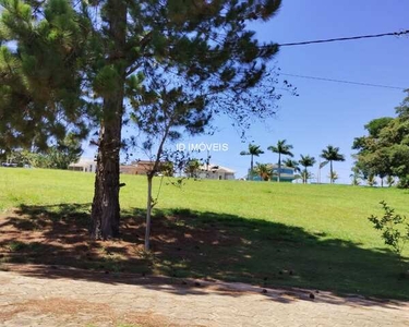 TERRENO RESIDENCIAL em SOROCABA - SP, VIVENDAS DO LAGO