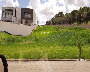 Terreno RESIDENCIAL em Sorocaba - SP, Zona Leste